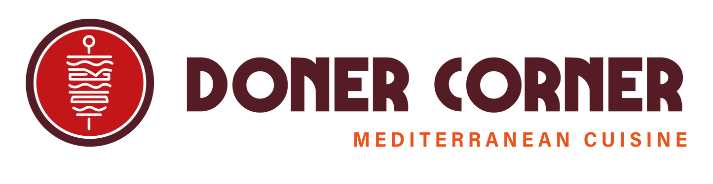 Döner Corner logo