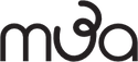 Mua Salon logo