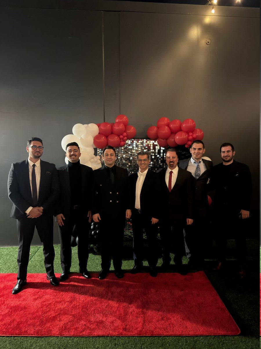 ATASC Republic Day Ball 2025